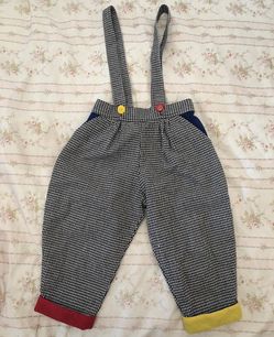 Vintage pants 3t