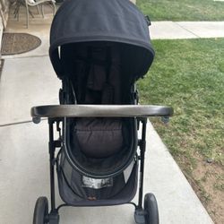 Evenflo Stroller