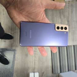 Samsung S21 5g Unlock ANY Sim