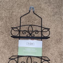 Shower Caddy 