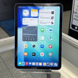 iPad 11 128gb WiFi & LTE