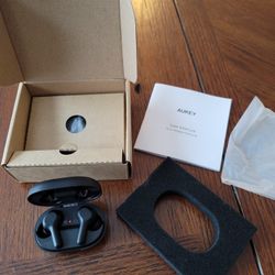 AUKEY EP-T25 TRUE WIRELESS EARBUDS BLUETOOTH