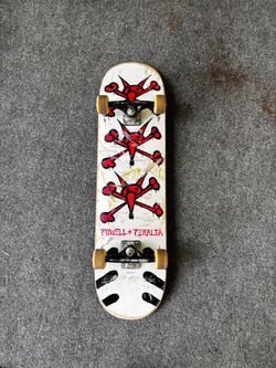 Powell Peralta complete skateboard