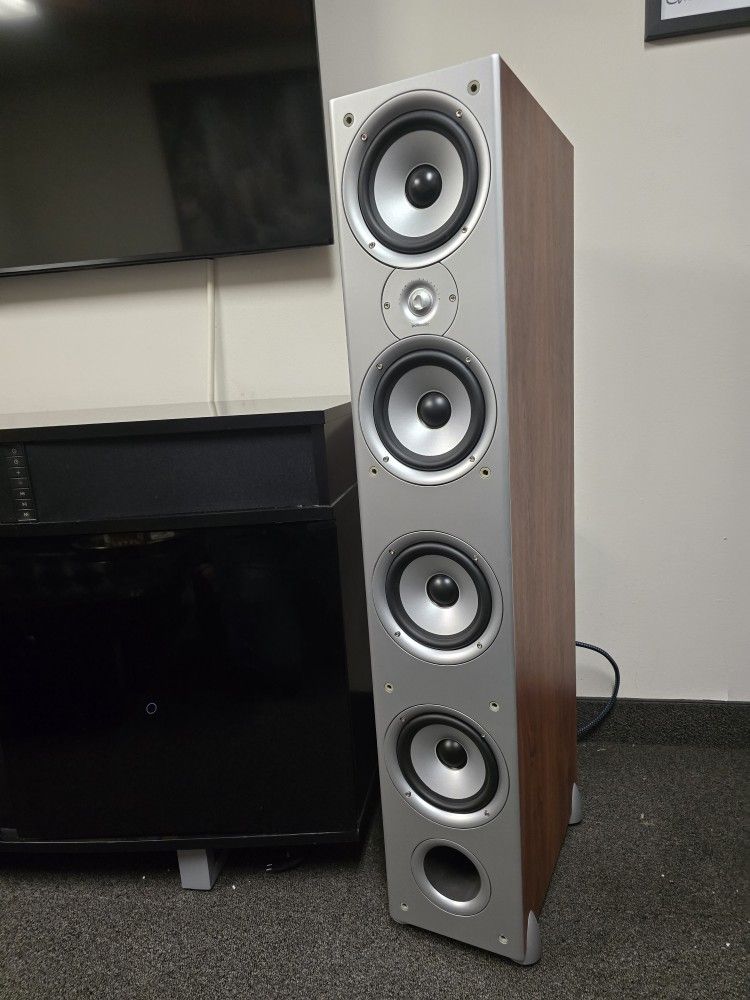 Polk Speakers