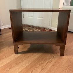 Wooden TV Stand/Table