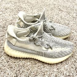 * Yeezy Boost Size 6
