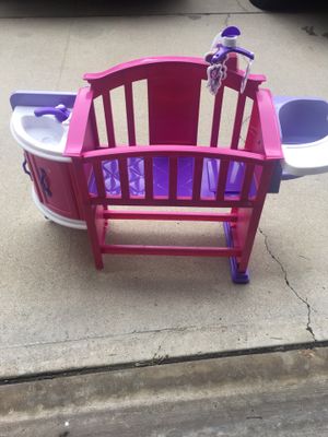 New And Used Baby Cribs For Sale In Douglasville Ga Offerup