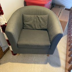 Cushion Chair In Good Shape
