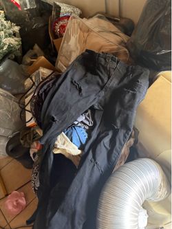 Ropa usada
