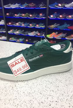 Reebok Classic 8,8.5, 9.5,10, 10.5,11,11.5,12