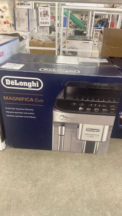 DeLonghi Automatic Espresso Machine