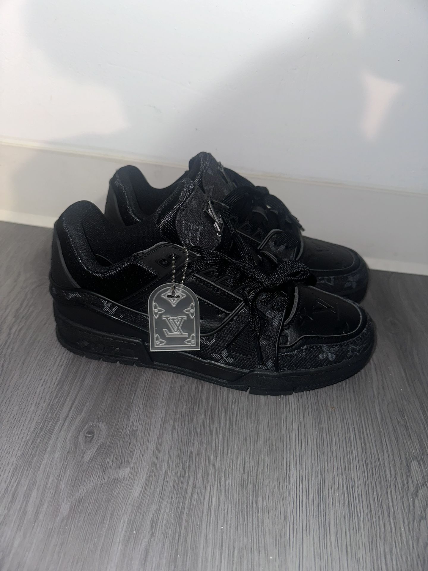 Louis Vuitton X Nigo