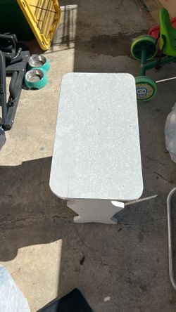 Chabby Chic Table Bookstand