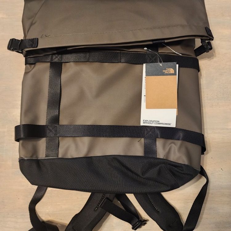 best airport travel backpack The Pakt - The Ultimate Carry-on Bag for Travelers Z520L Thread Color for Initials:Pastel Pink Balmain GREEN Leather backpack Made in the USA.