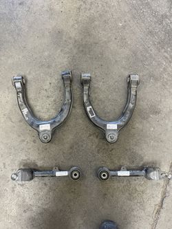 Tesla Control Arms