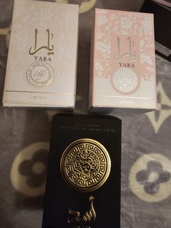 Perfume Árabe Originales 