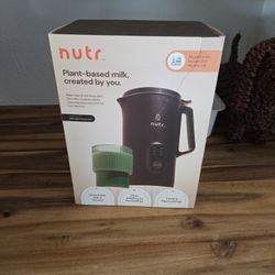 Blender - Nutr