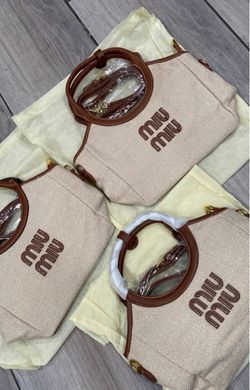 MIU MIU PURSE