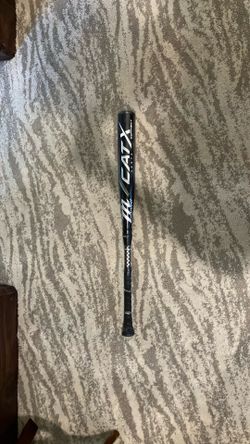 33 inch 30 oz BBCOR Marucci CAT X Vanta bat