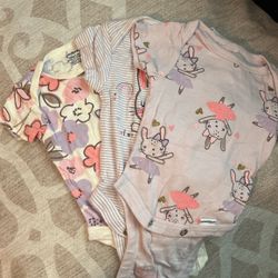 Baby Clothing