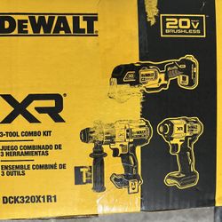 Taladros 20 V Brushless