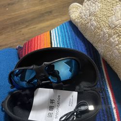 Bluetooth Headphones