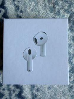 AirPod Gen 4