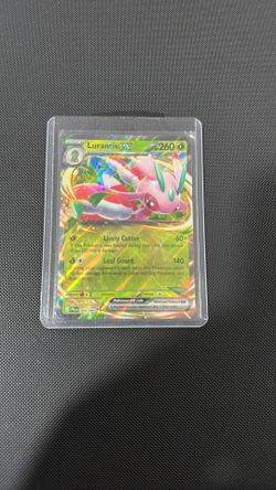 Lurantis Ex
