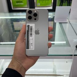 iPhone 16 Pro Max 1TB (Unlocked)