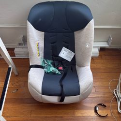 Baby Car Seat