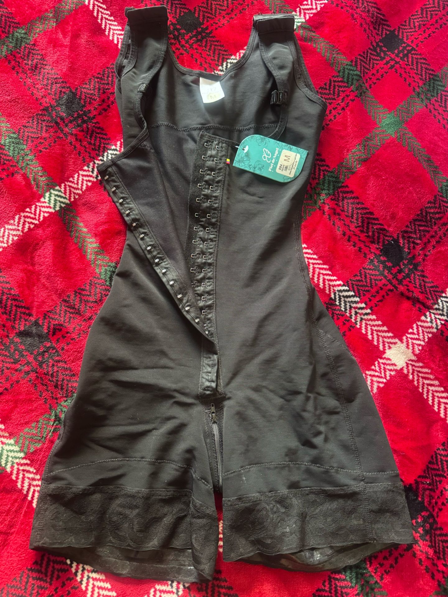 Piel De Angel Faja Shapwear Corset