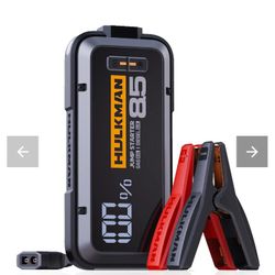 Battery Pack