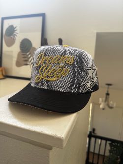 BRAND NEW DVNIEL.LUU HATS