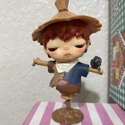 popmart hirono figure 