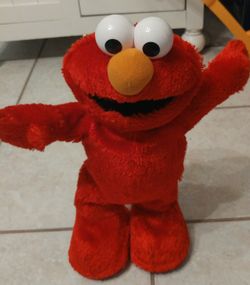 elmo