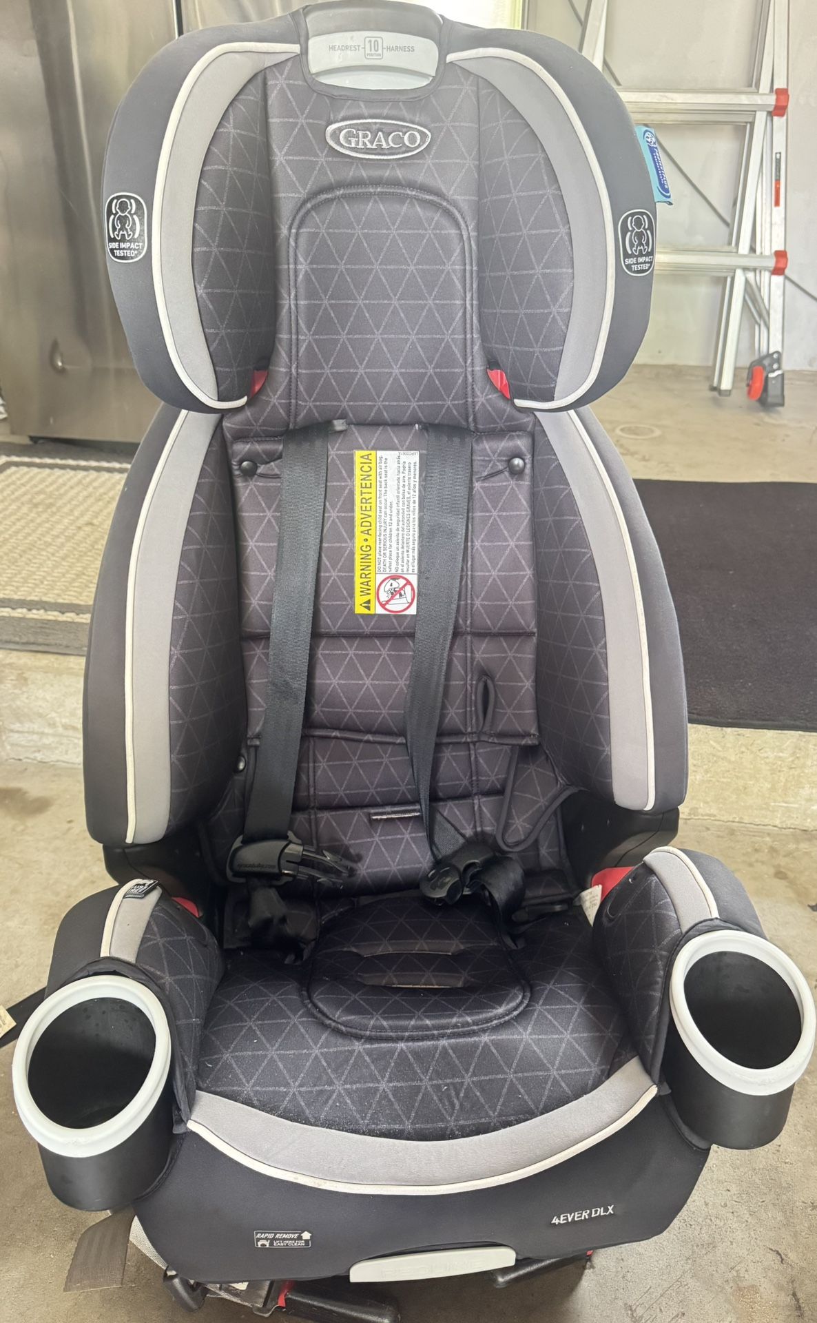Graco Car Seat 