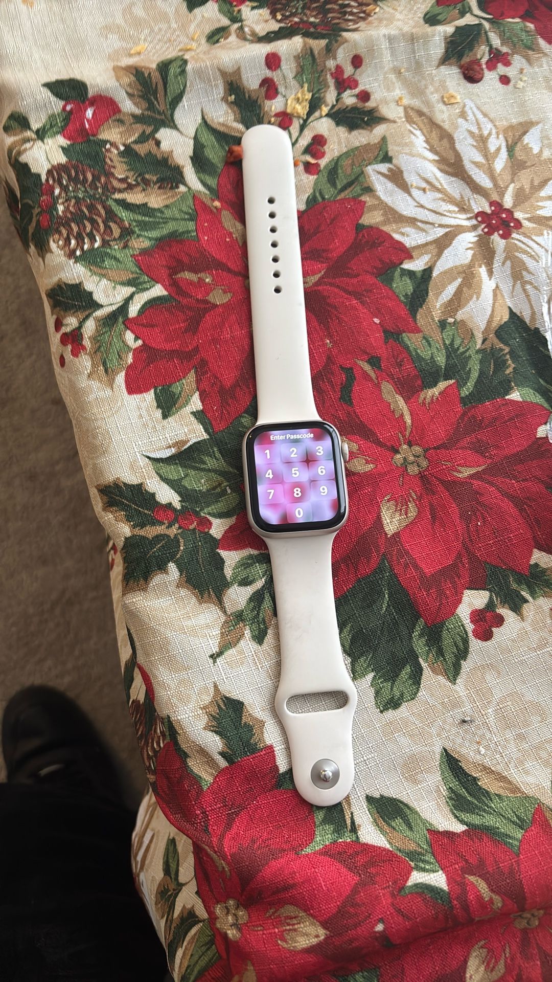 Apple Watch 