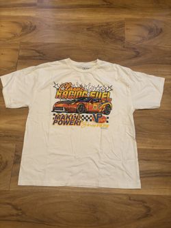 VP Racing “Classic Racing Fuel” Tee