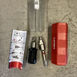 Hilti drill Bit 
