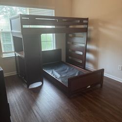 Bunk Bed