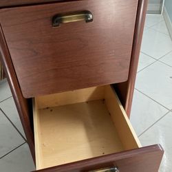 File Cabinet 3 Draws
