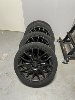 Wheels 5 114.3 (TRADES/OBO)