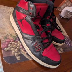 Nice Pair Of Jordans 