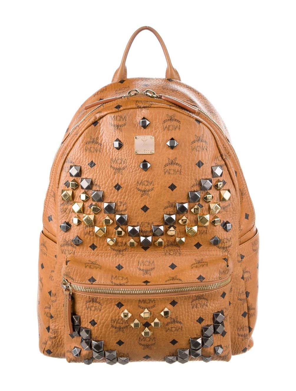 MCM Studded Backpack **never Used** for Sale in Scottsdale, AZ - OfferUp