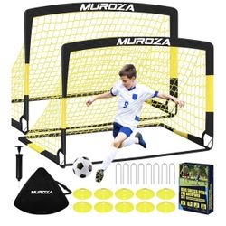 Youth Soccer Equipment For Sale 