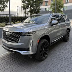 2023 Cadillac Escalade 