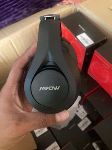 Headphones Mpow