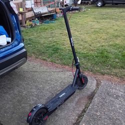 Hiboy S2SE Electric Scooter 