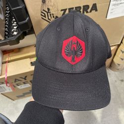 2013 Pacific Rim Cast & Crew Hat Cap Guillermo Del Toro (EXTREMELY RARE)