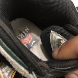 Jordan’s